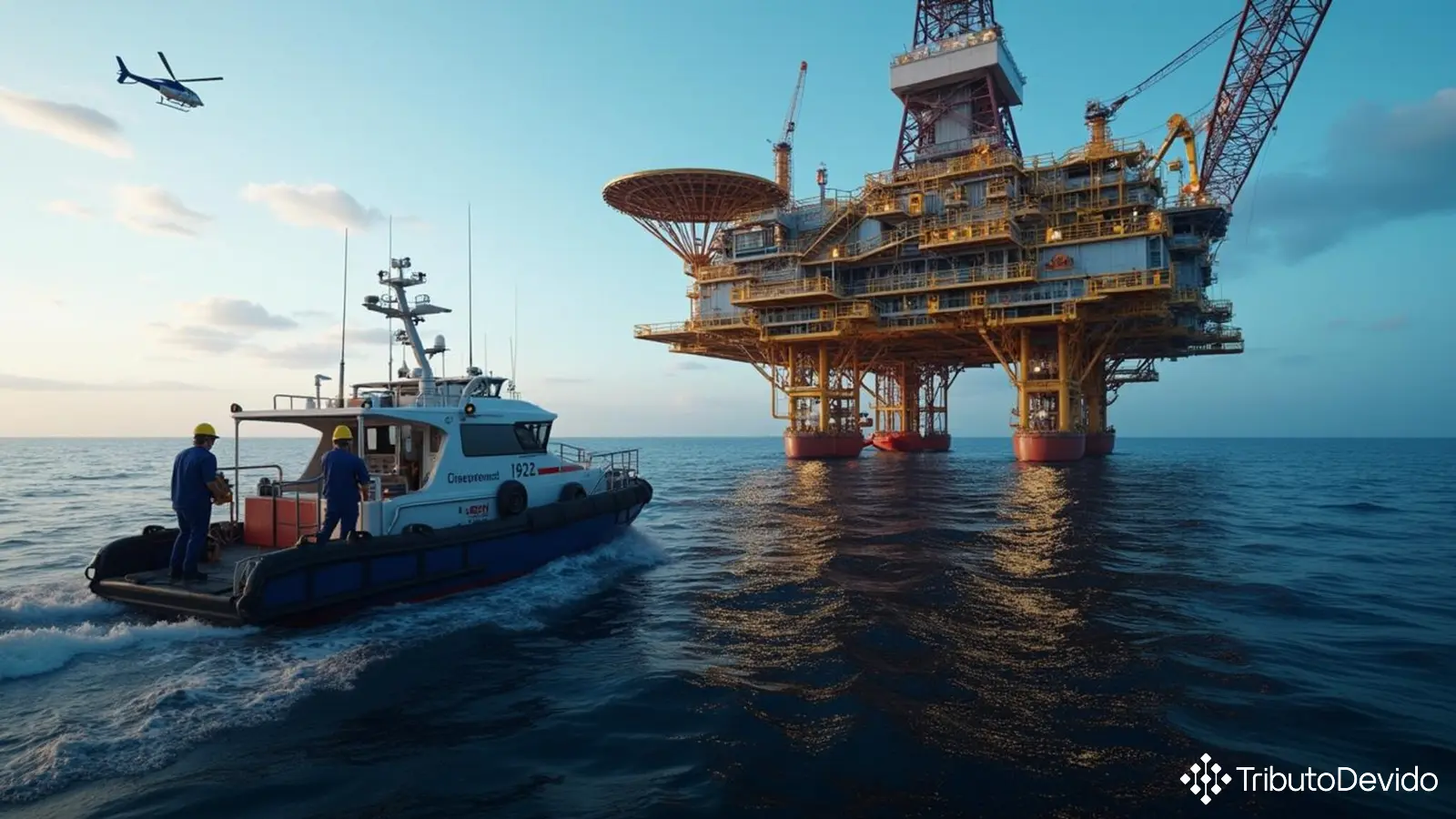 remessa para manutenção ou reparo no exterior de bens em REPETRO