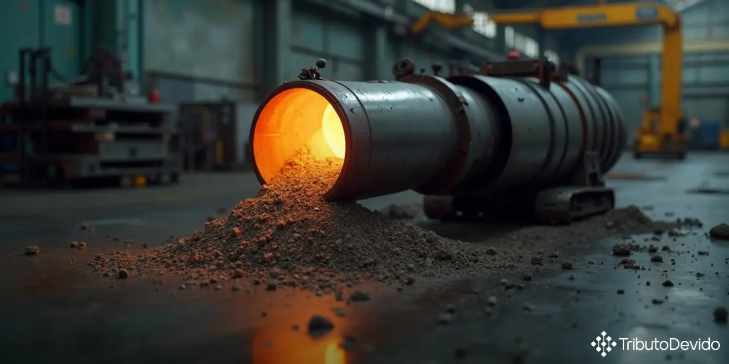 classificação fiscal de pneus maciços de borracha usados para empilhadeiras