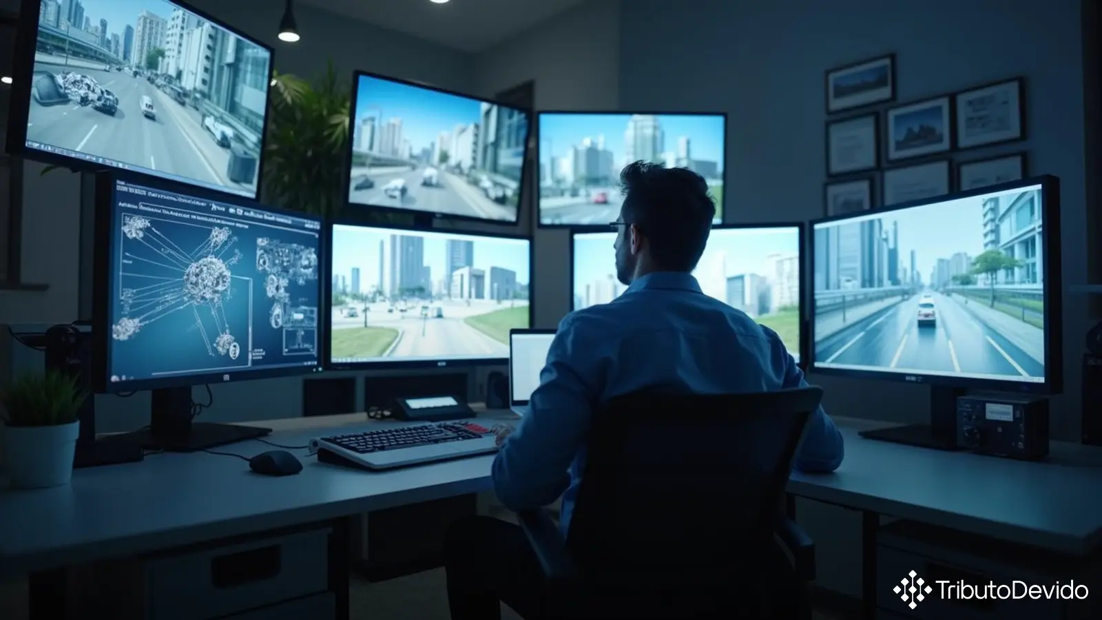 Portaria Virtual é permitida no Simples Nacional