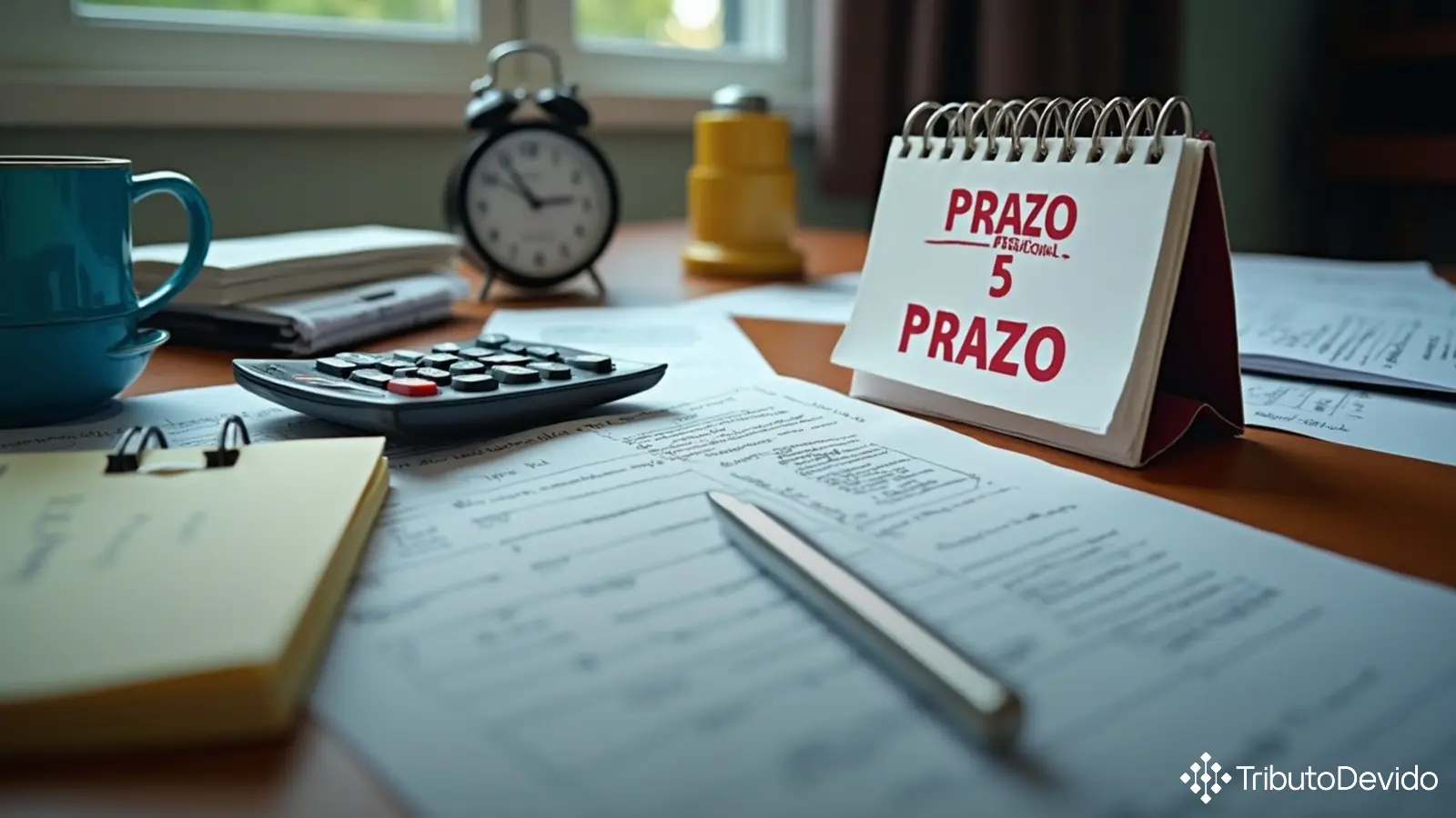 Prescrição do Crédito de PIS/COFINS sobre Estoque de Abertura