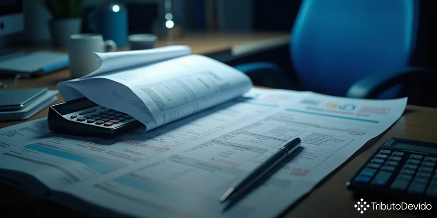 Retenção de tributos na contratação de serviços de organização de eventos