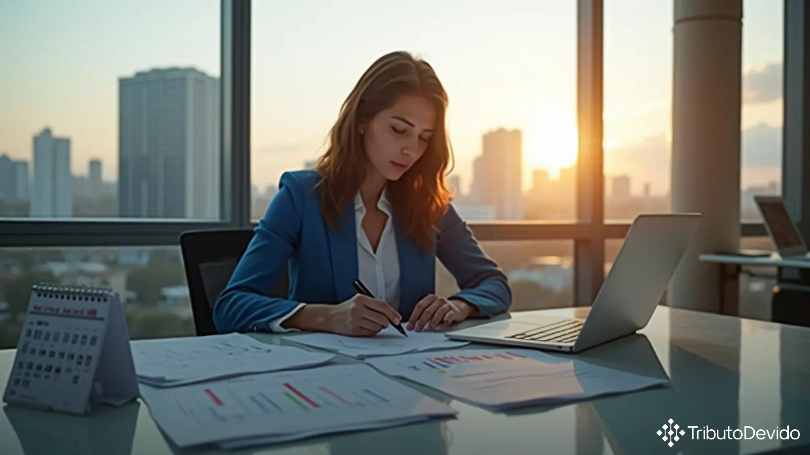 momento de reconhecimento do ganho de capital na alienação de bens