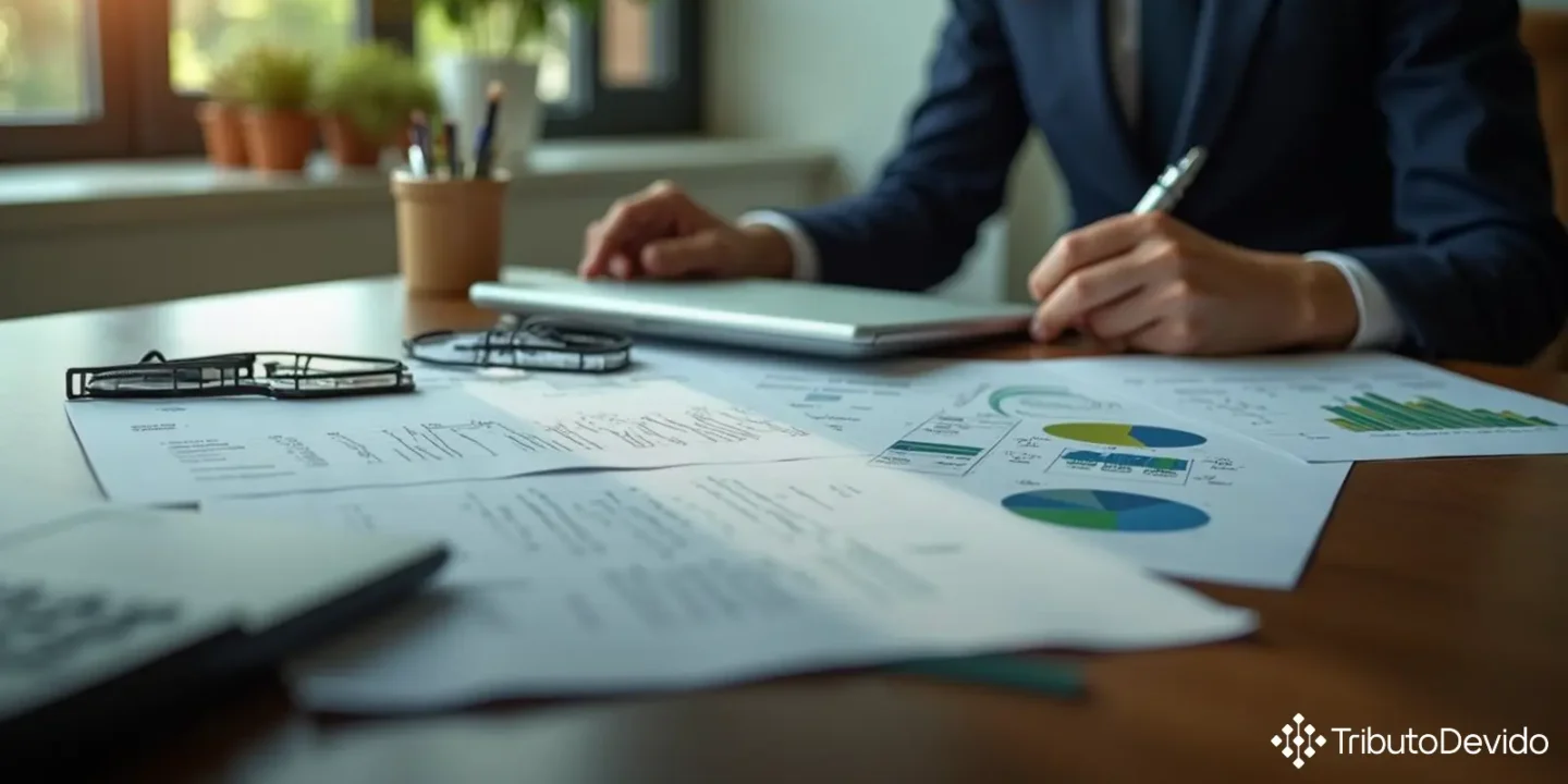 reconhecimento de receitas no lucro presumido para empresas de loteamento