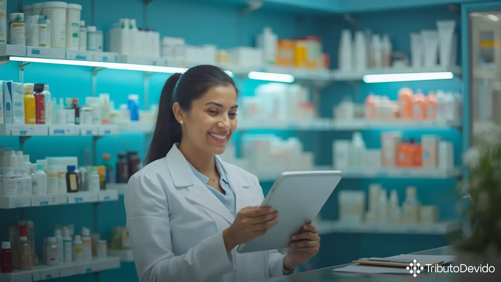 Redução de percentuais do PIS/PASEP e COFINS no Simples Nacional para revenda de produtos monofásicos