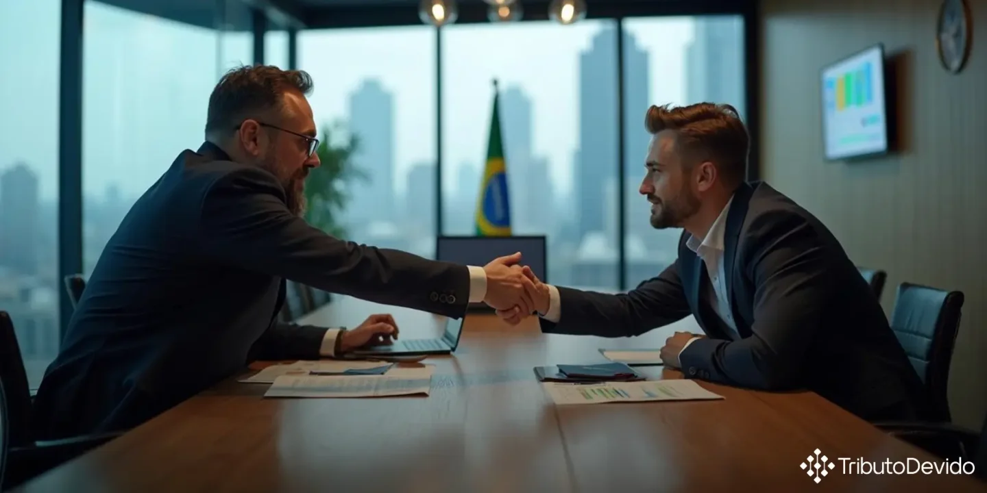 Não incidência de IRRF em reembolso de despesas a empresas no exterior