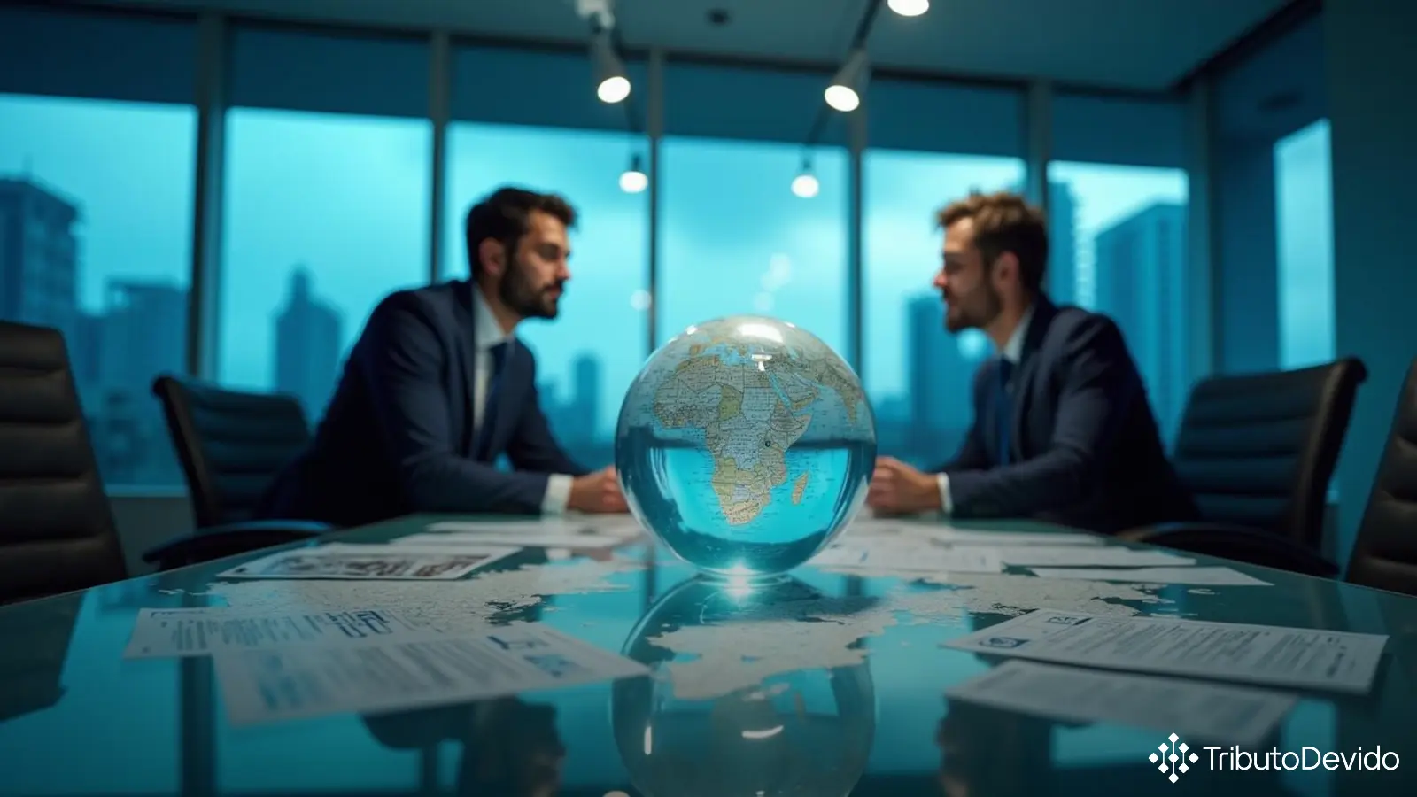 não incidência de IRRF e outras contribuições em reembolso ao exterior para pagamento de expatriados