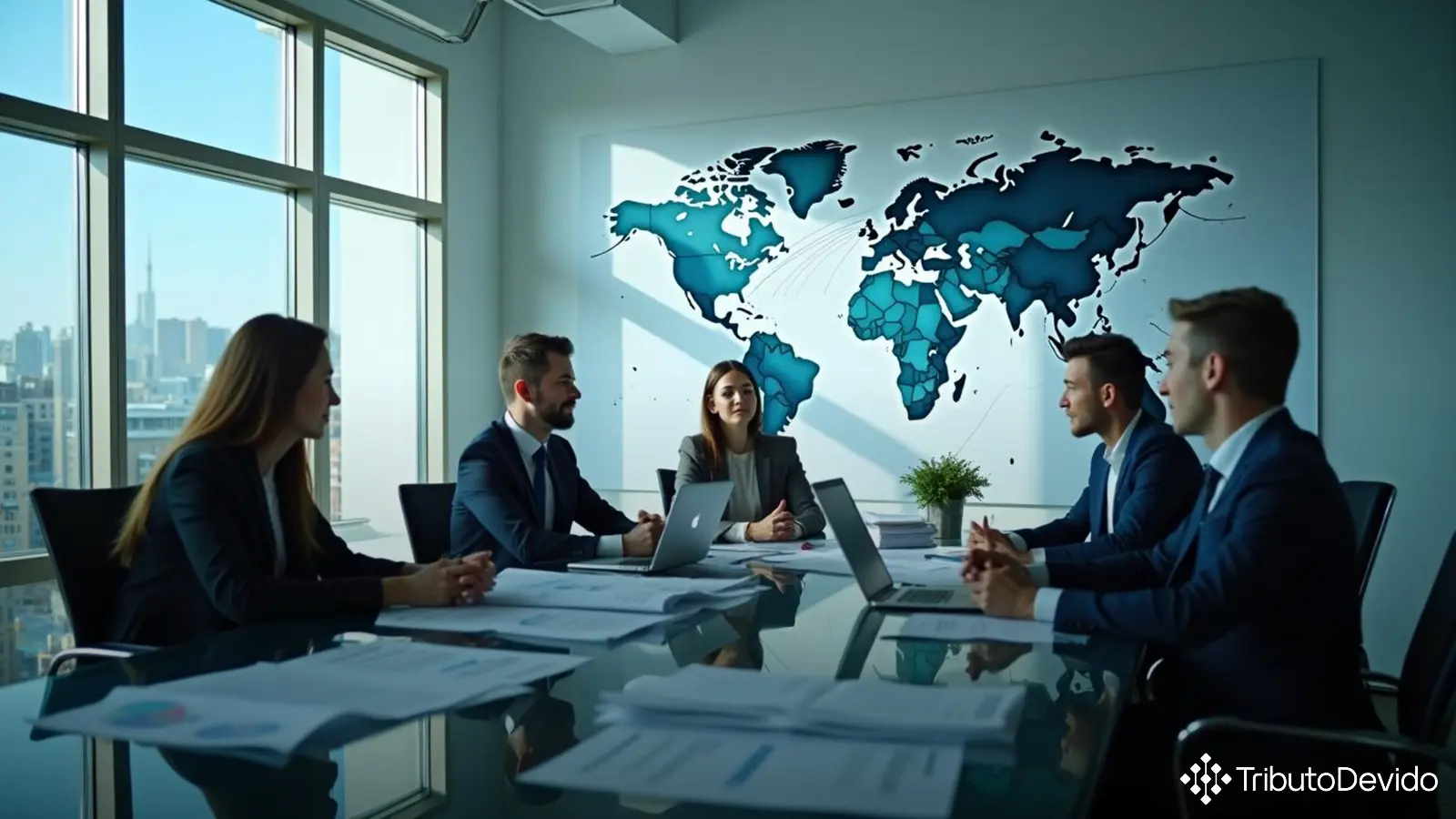 reembolso de salário de expatriado