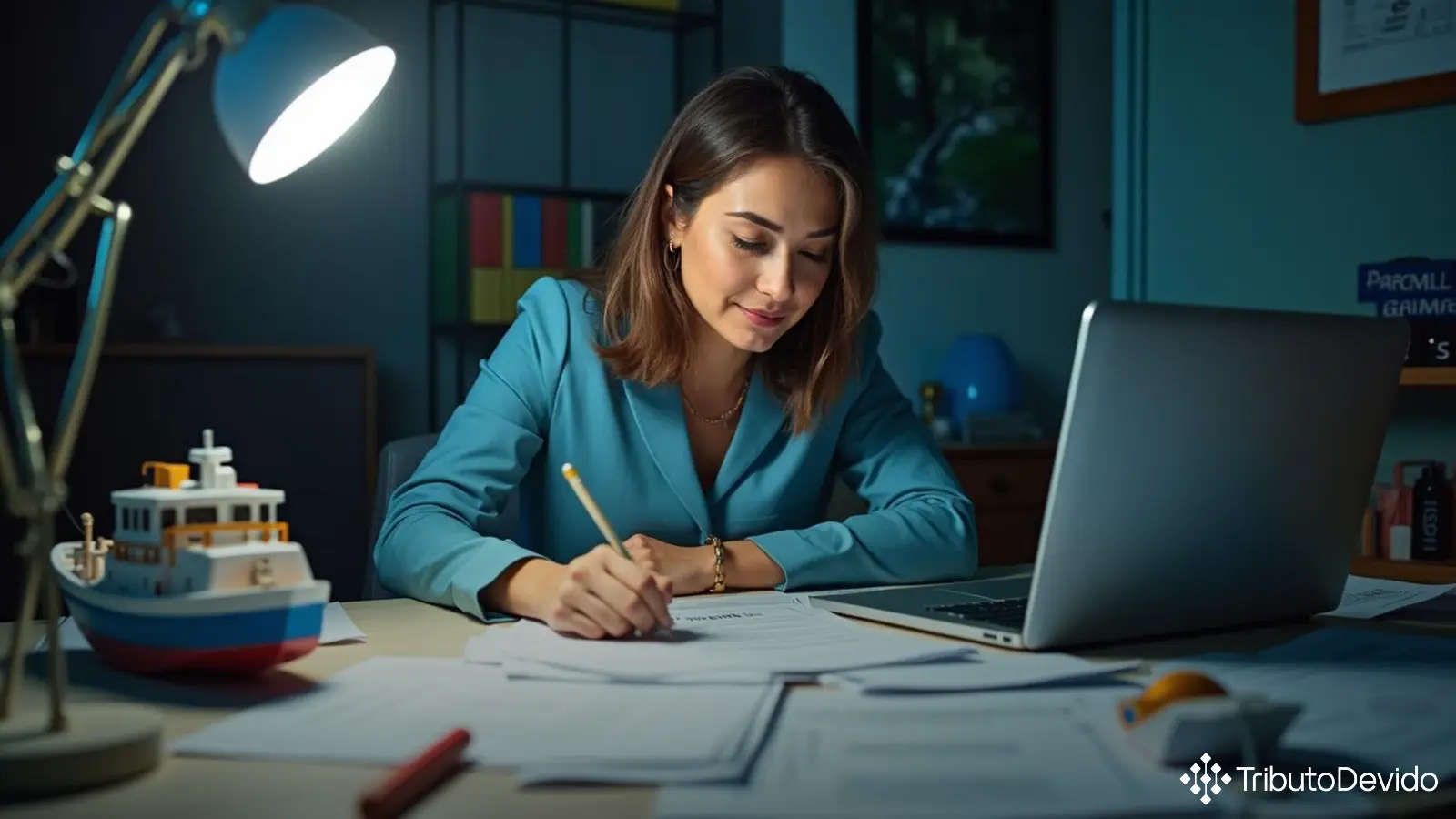 Registro no Siscoserv