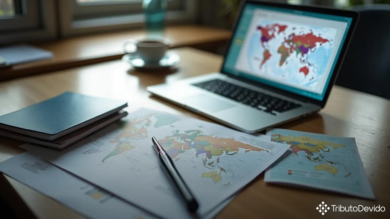 tratamento tributário de remessas ao exterior para fins educacionais