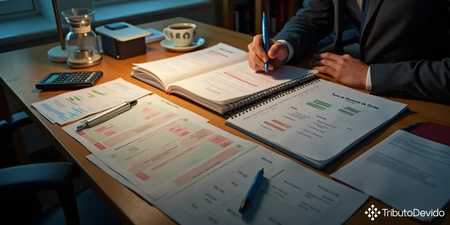 Remissão de dívida: tributação da insubsistência de passivo