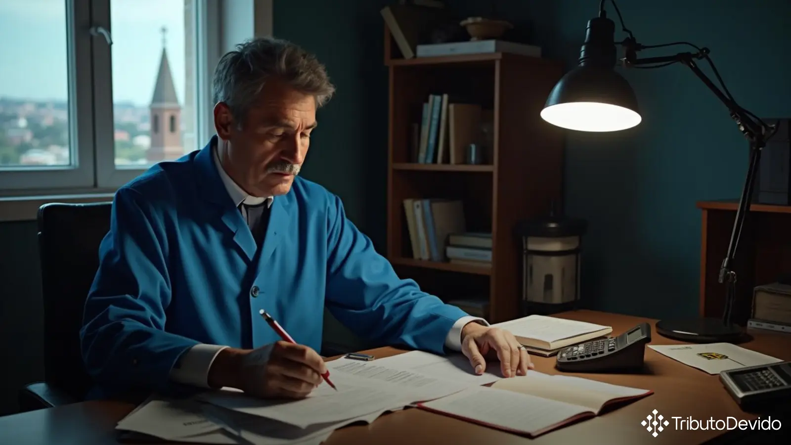 Retenção de Imposto de Renda sobre rendimentos de ministros religiosos