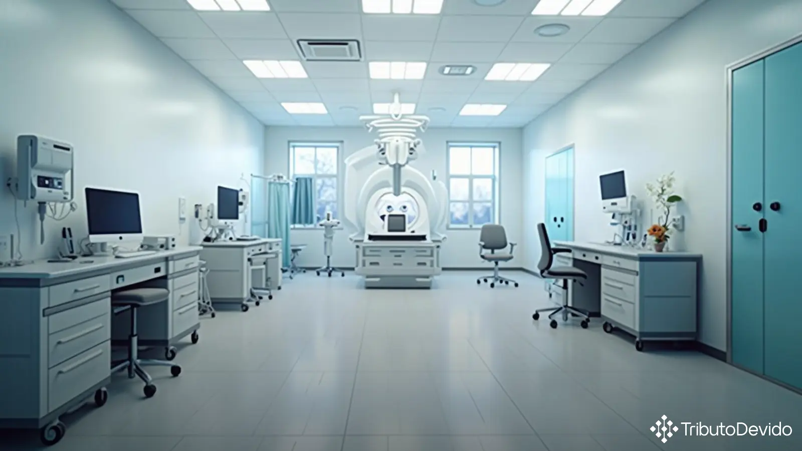 percentual de presunção para serviços hospitalares