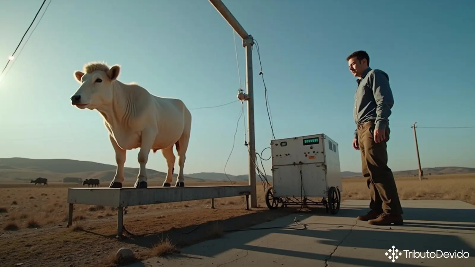 classificação fiscal de aparelhos para sistemas de pesagem animal na NCM