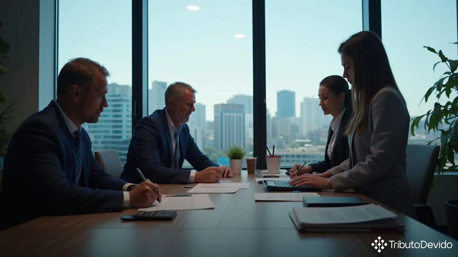 tratamento tributário de sublocação de imóvel no Simples Nacional