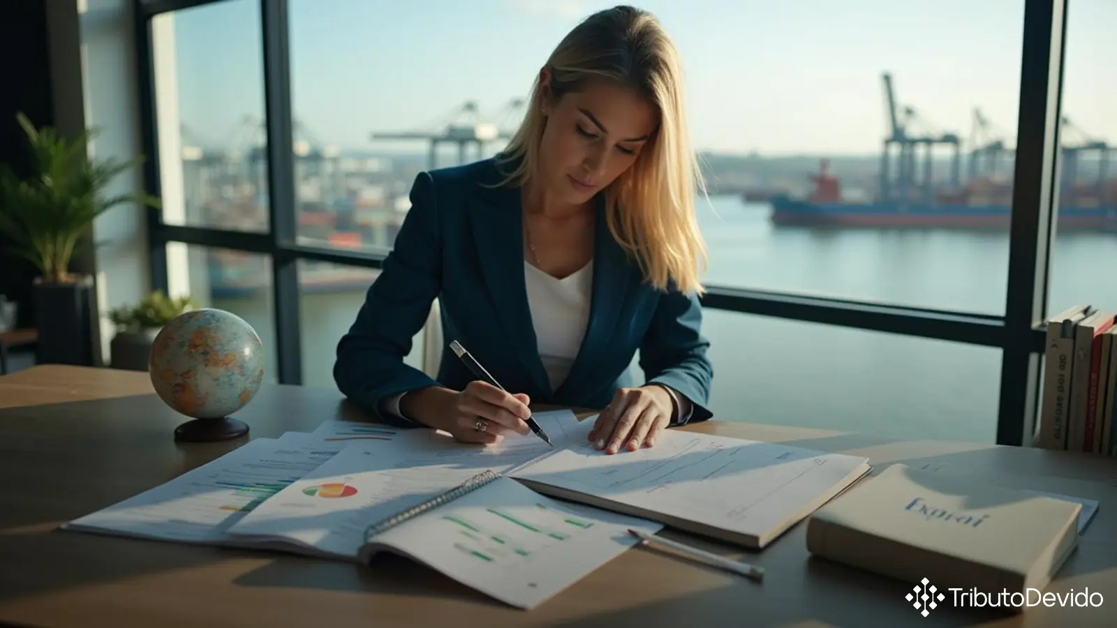 Suspensão PIS/COFINS para Comerciais Exportadoras