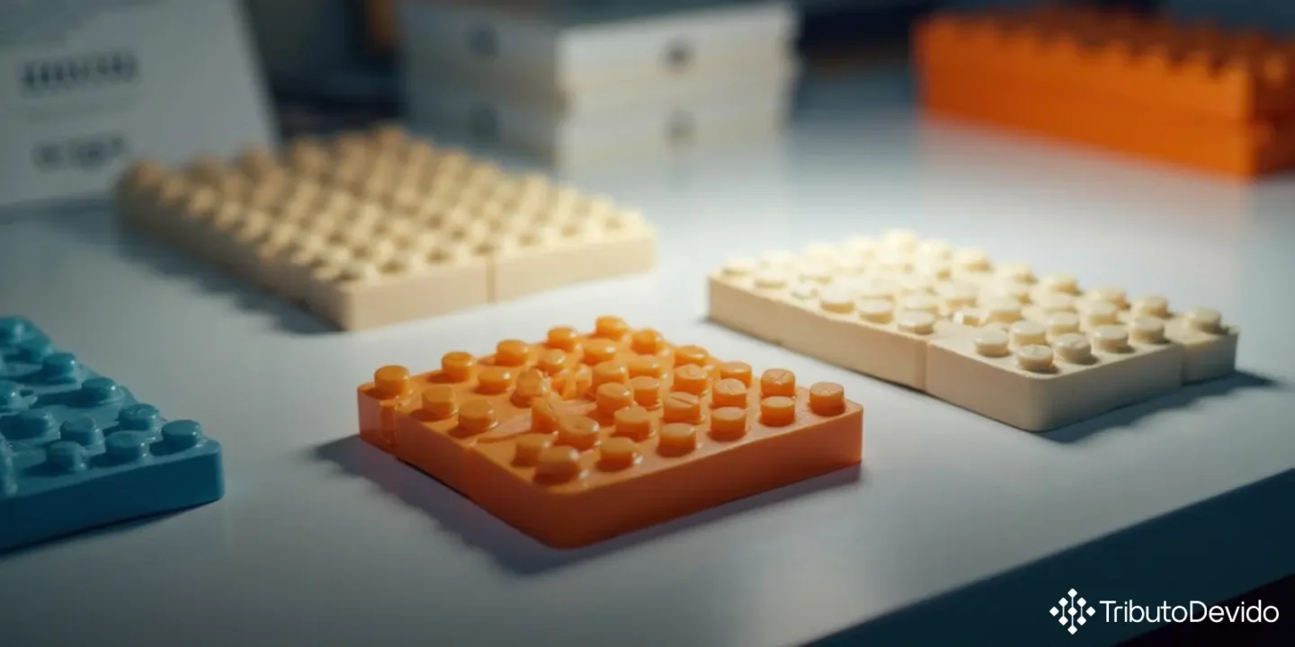 classificação fiscal de tabletes de combustível sólido para acender lenha