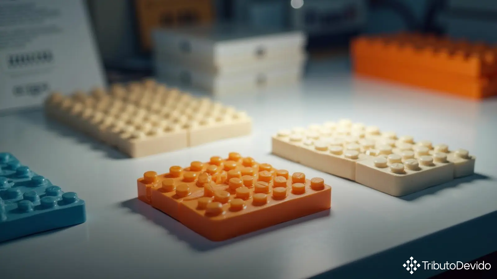 classificação fiscal de tabletes de combustível sólido para acender lenha