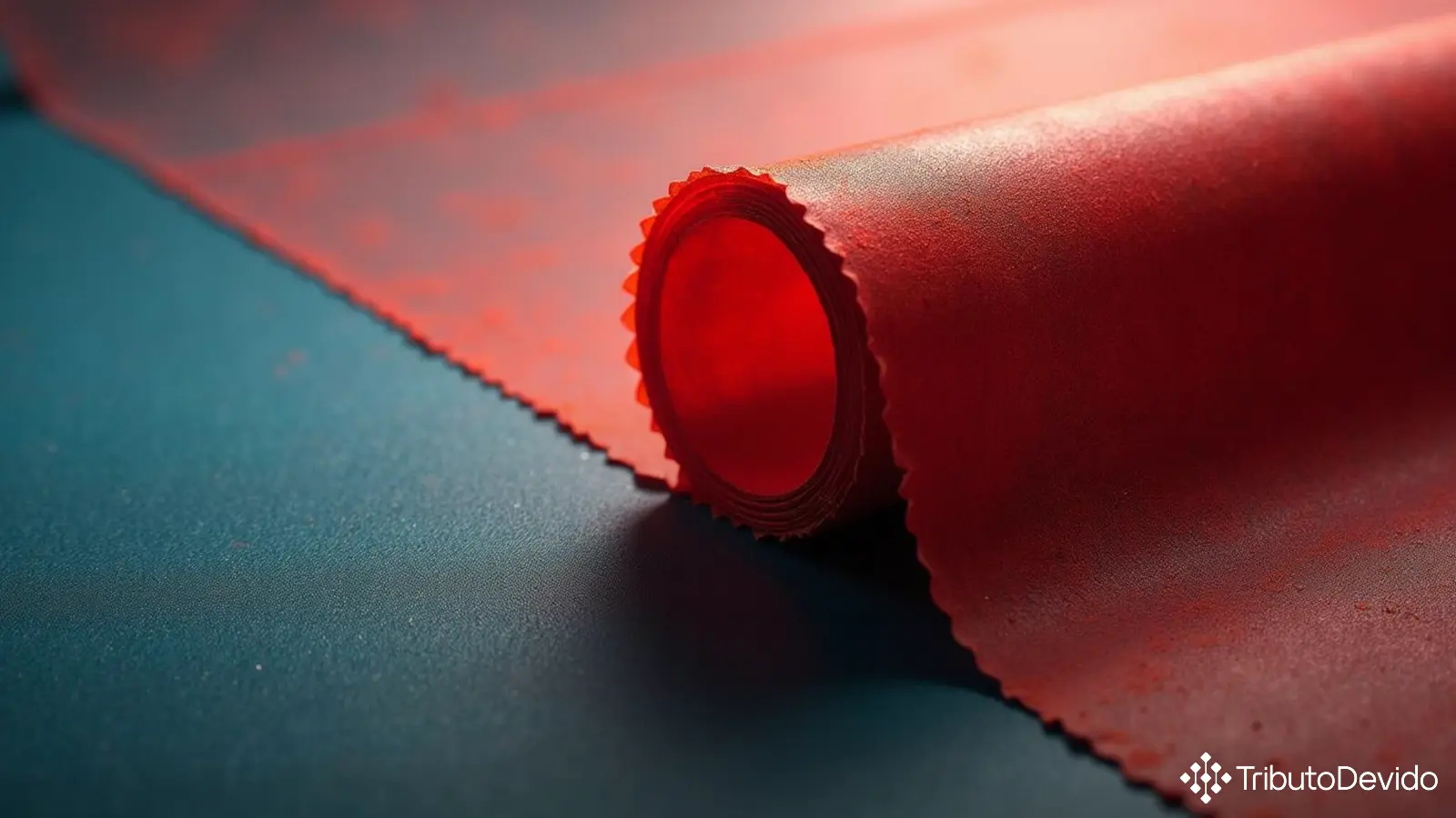 Classificação fiscal do tecido Avesso para calçados