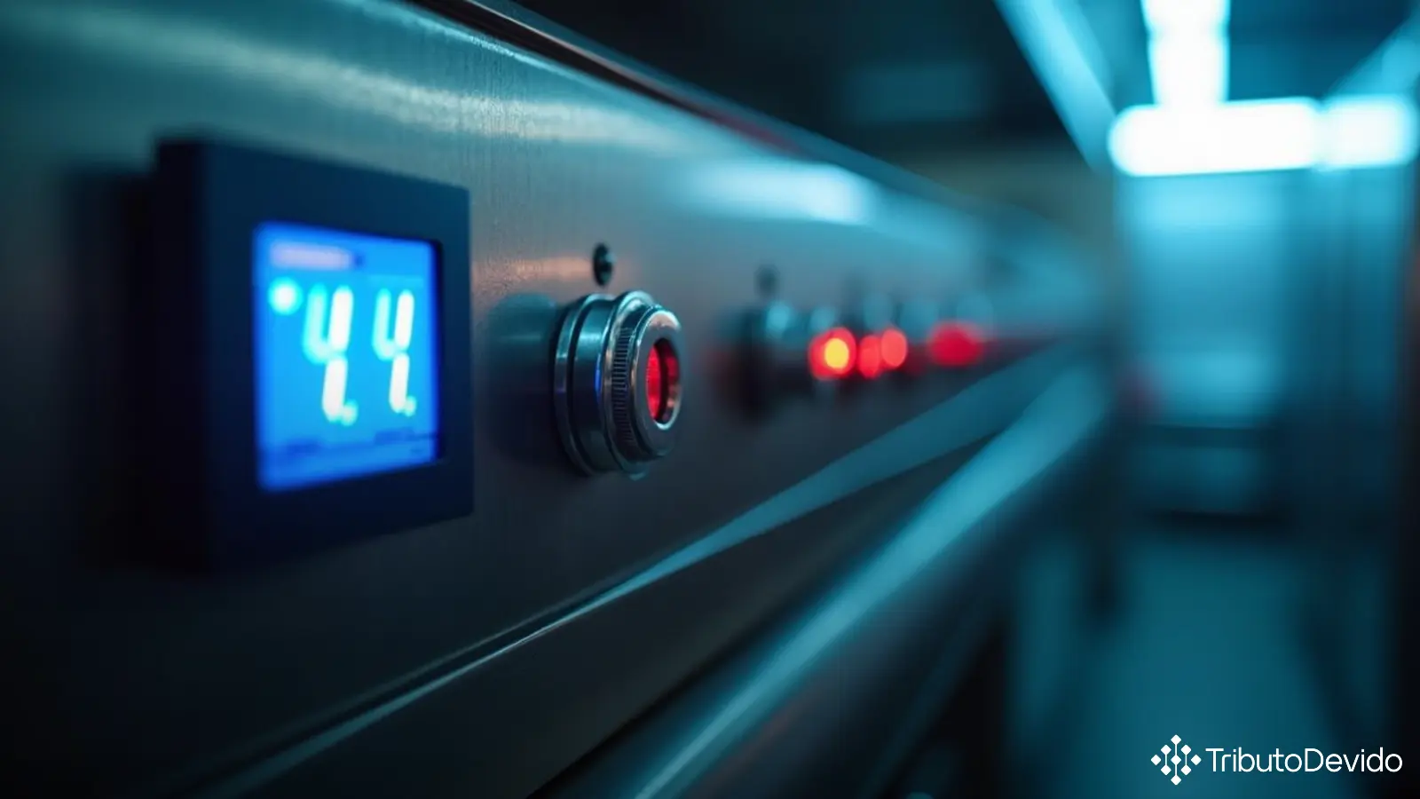 Classificação fiscal de Thermal Processor para tratamento térmico de alimentos