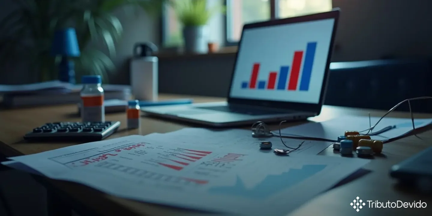 Adicional de 1% na Cofins-Importação
