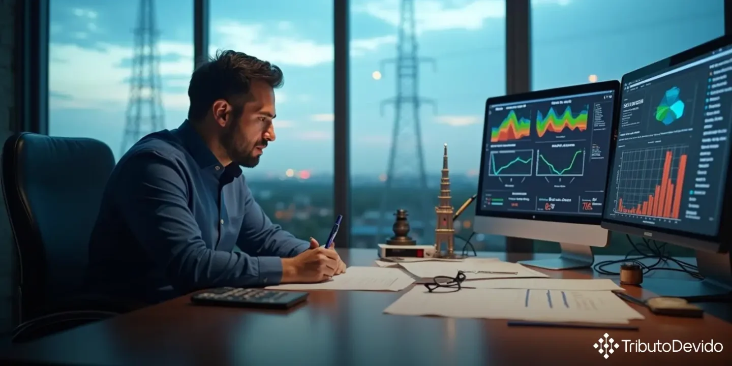 Tributação sobre indenização de bens reversíveis não amortizados