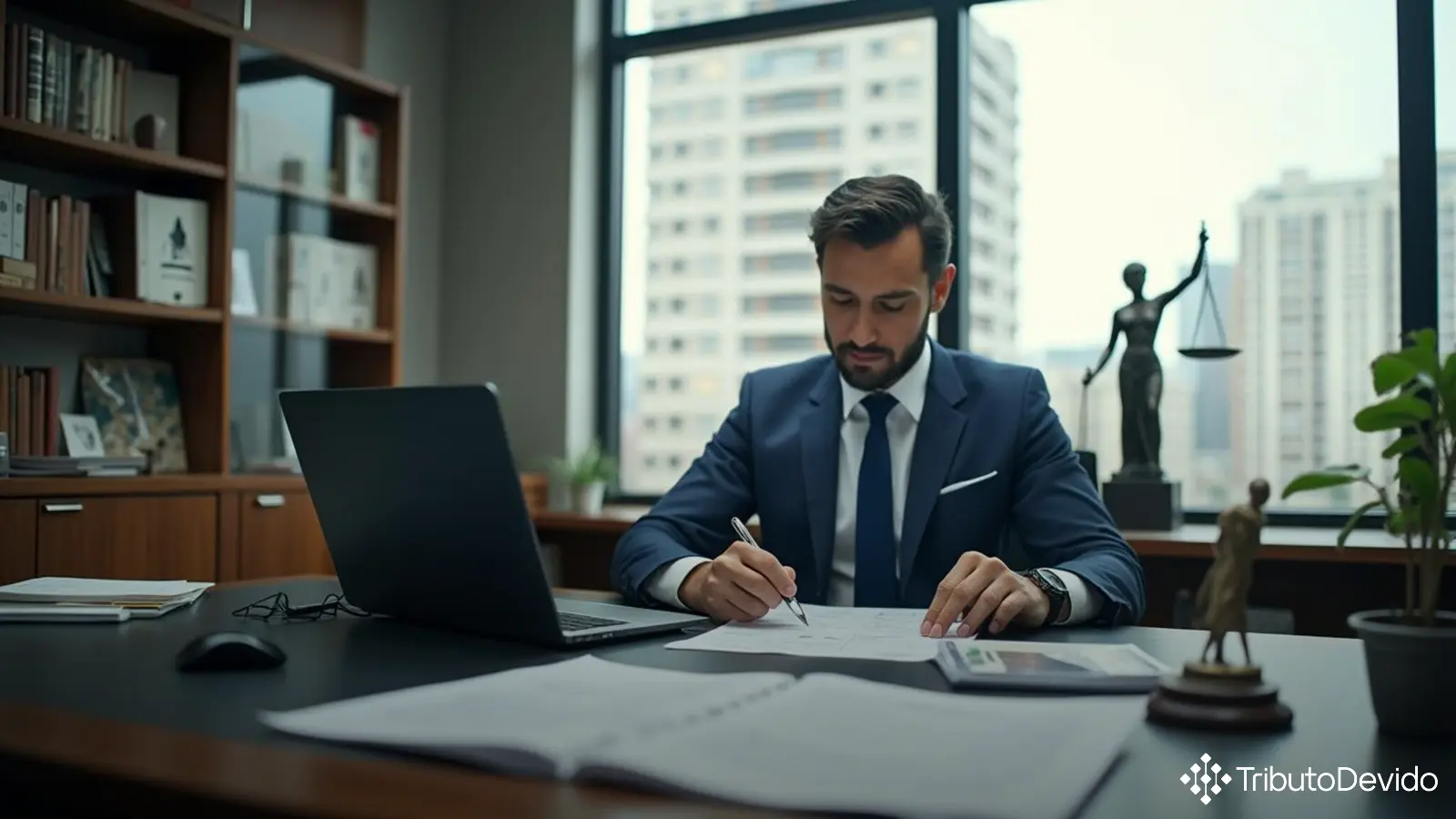 Tributação de cooperativas no recebimento de precatórios