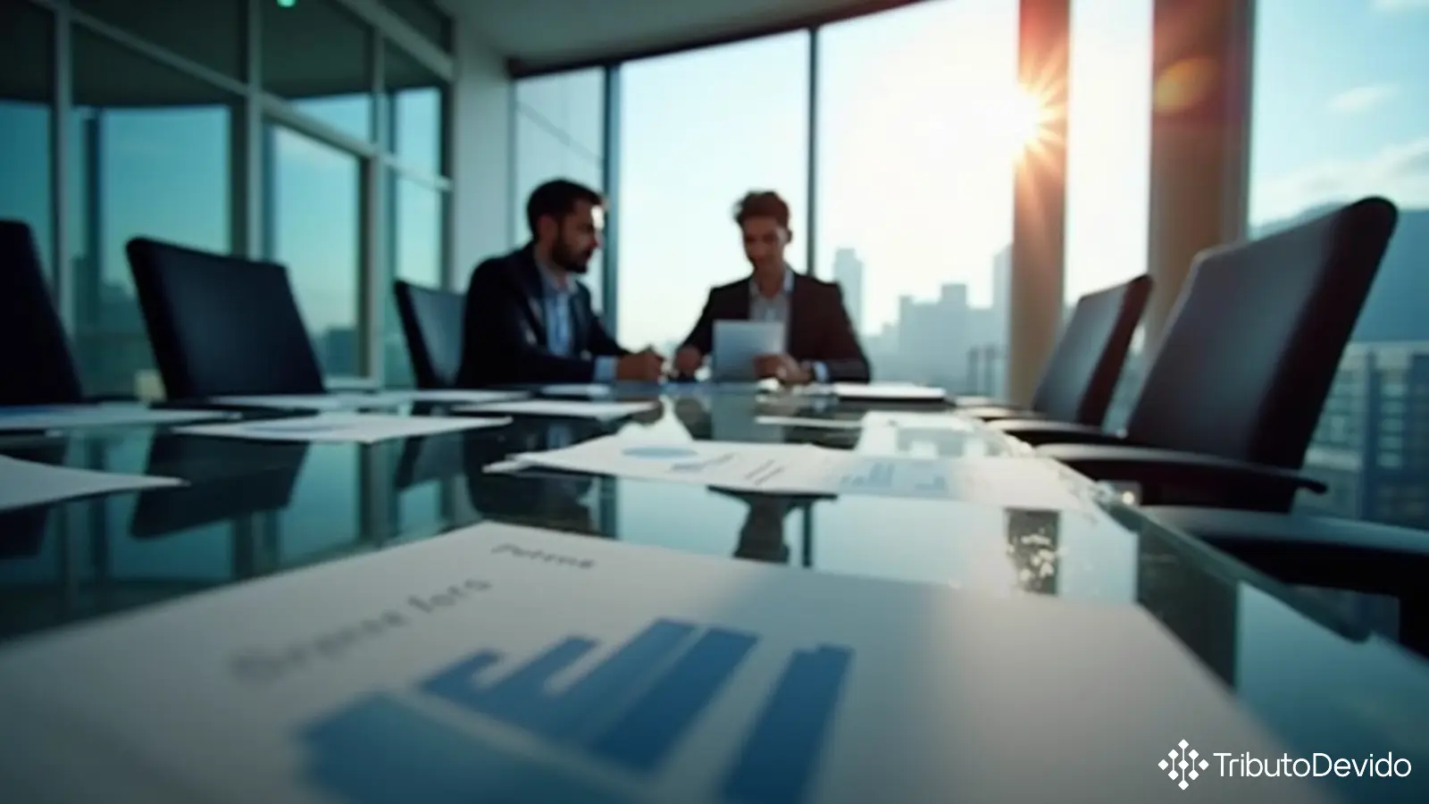 Tributação de Ganho de Capital na Alienação com Valor Indeterminado