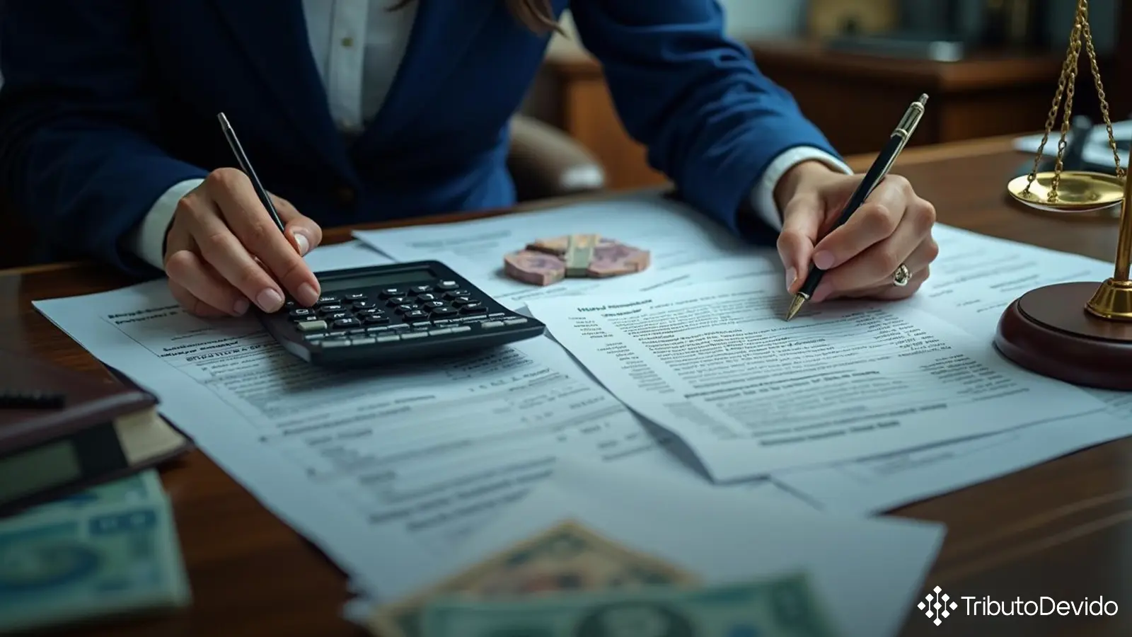 tributação IRPF sobre valores recebidos em ação judicial