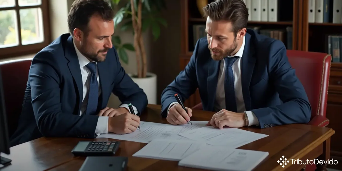 Tributação IRPF sobre indenização por lucros cessantes