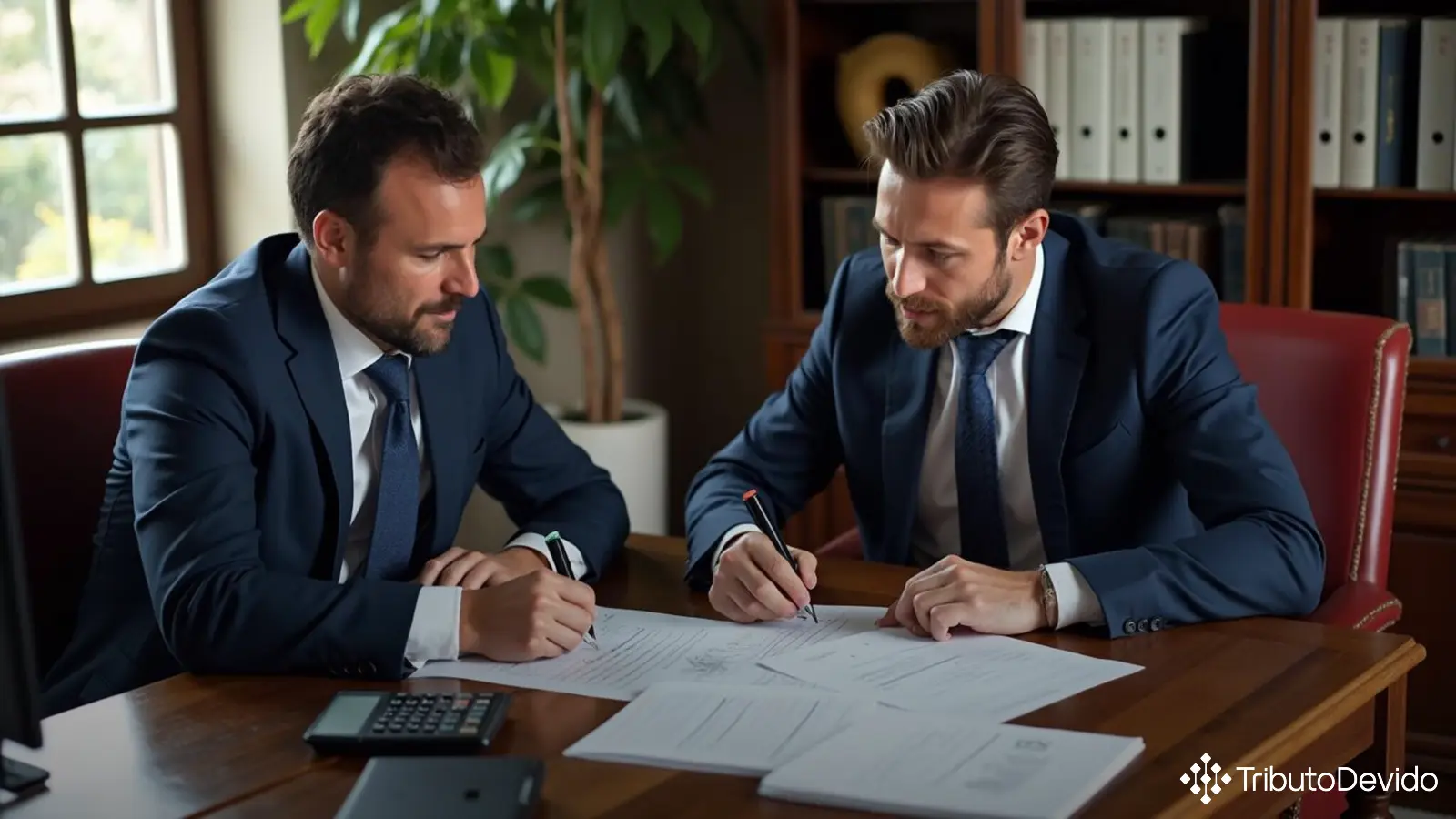 Tributação IRPF sobre indenização por lucros cessantes