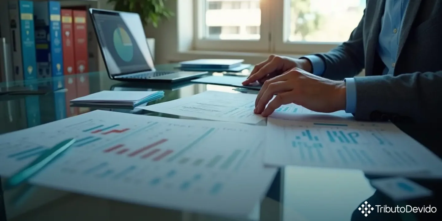 Tributação IRPJ sobre atividade médica no Lucro Presumido