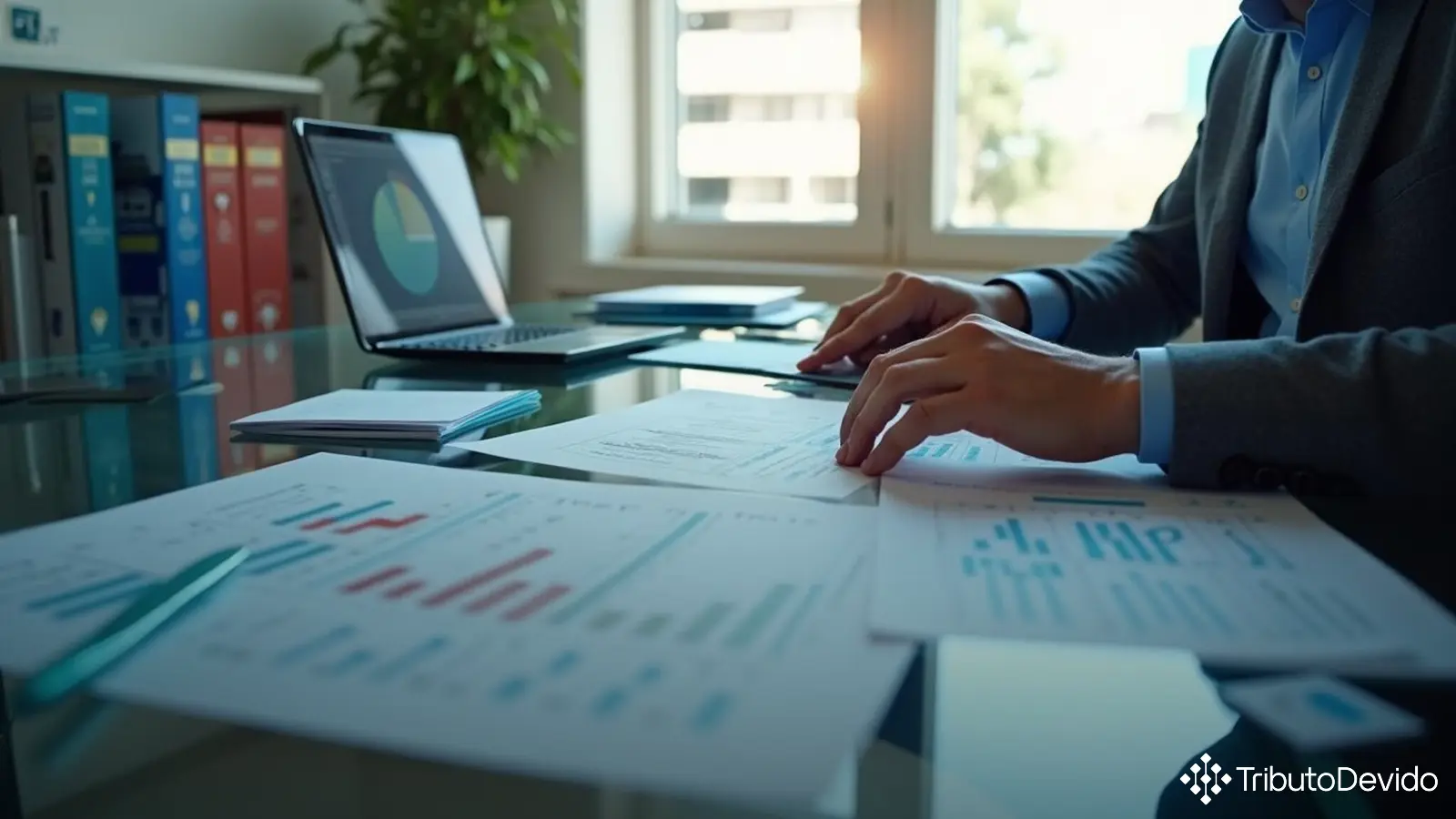 Tributação IRPJ sobre atividade médica no Lucro Presumido