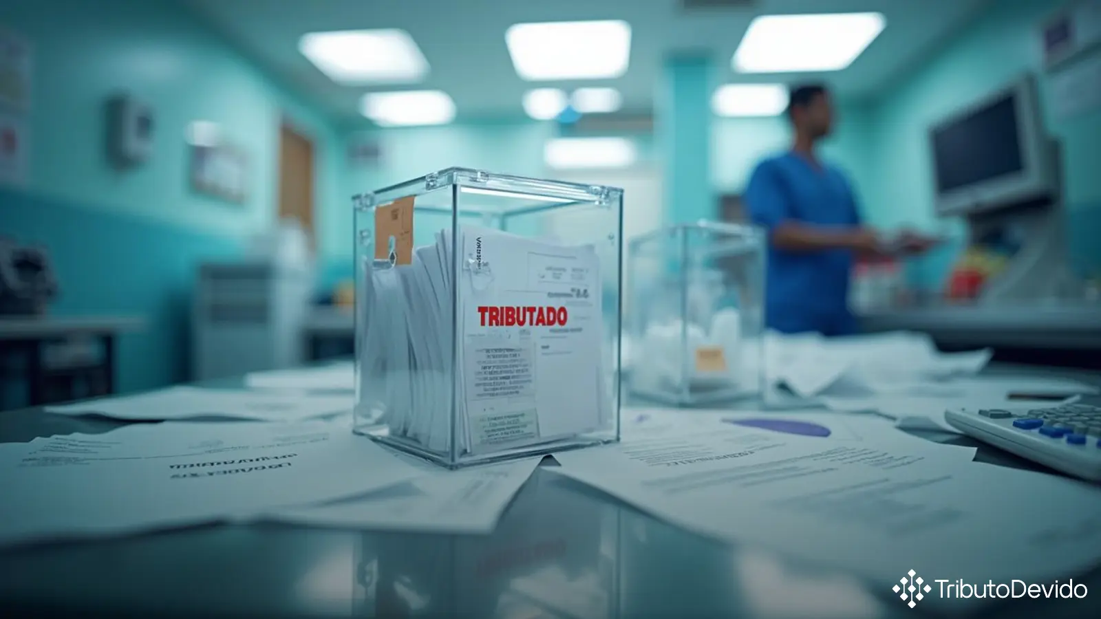 Alíquota Zero de PIS/COFINS não se aplica a Luvas de Vinil