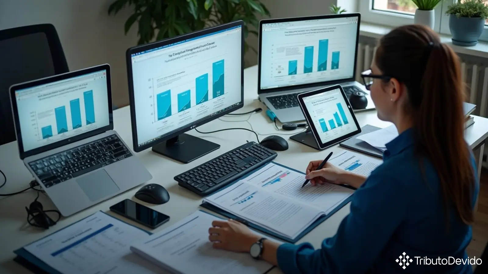 Tributação PIS/COFINS para empresas de softwares