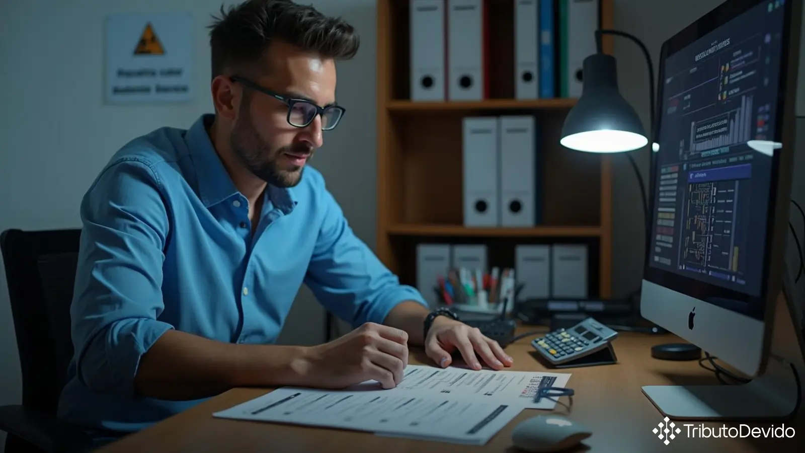 regime tributário de PIS/COFINS para serviços de treinamento em softwares