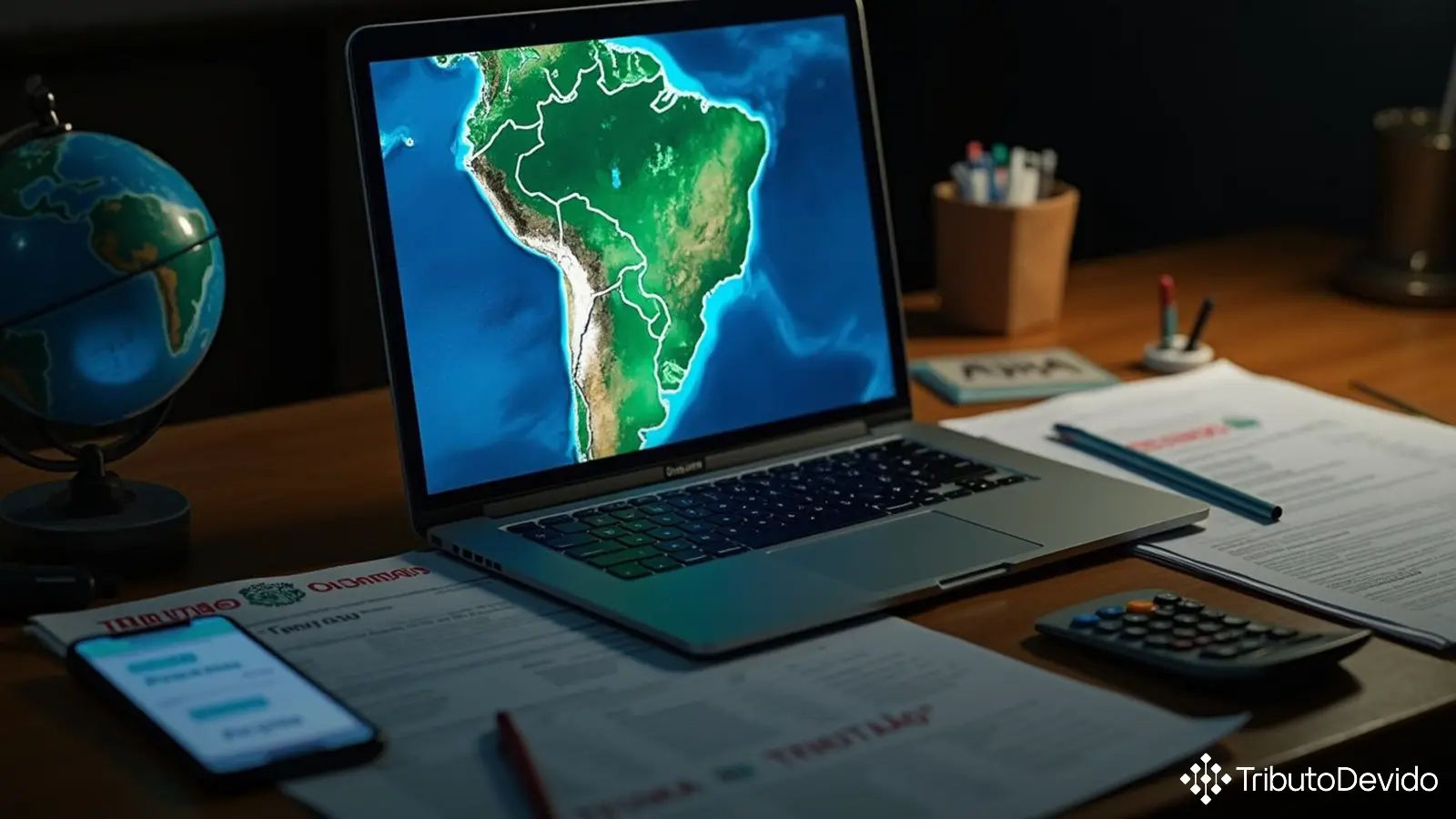 Tributação de Royalties por Licença de Uso de Imagens de Satélite ao Exterior