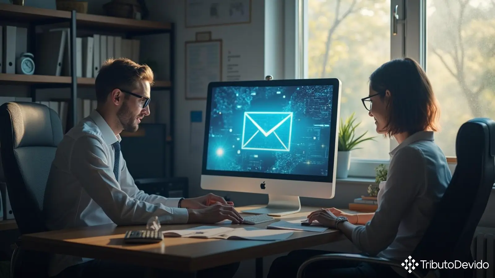 Webmail em ambiente de nuvem está sujeito ao regime cumulativo de PIS/COFINS