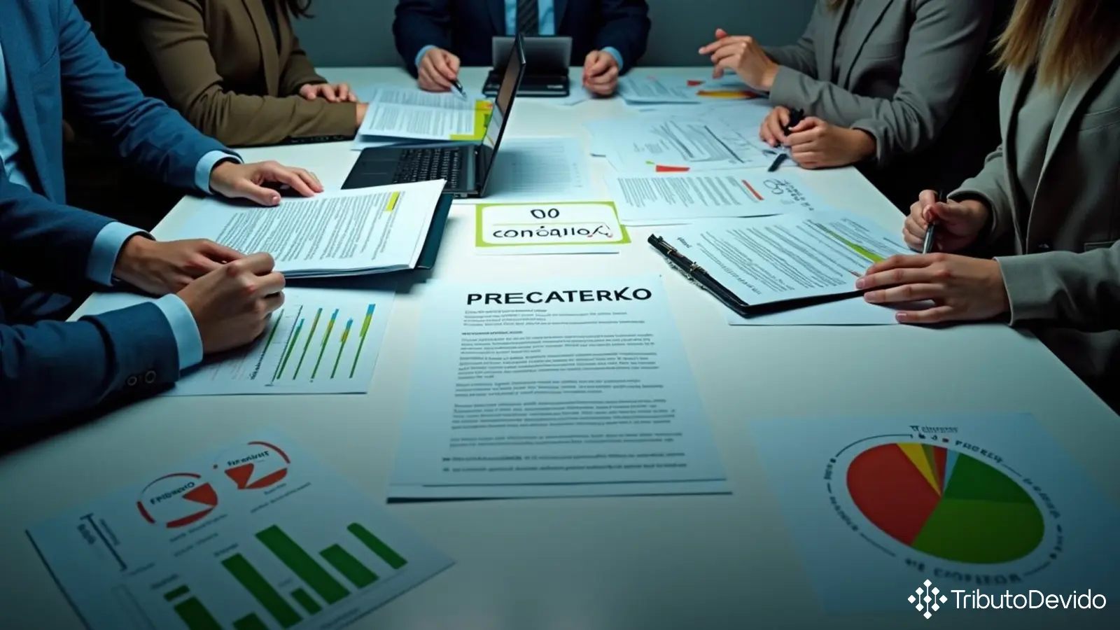 Tributação de Cooperativas no Repasse de Precatórios a Não Cooperados