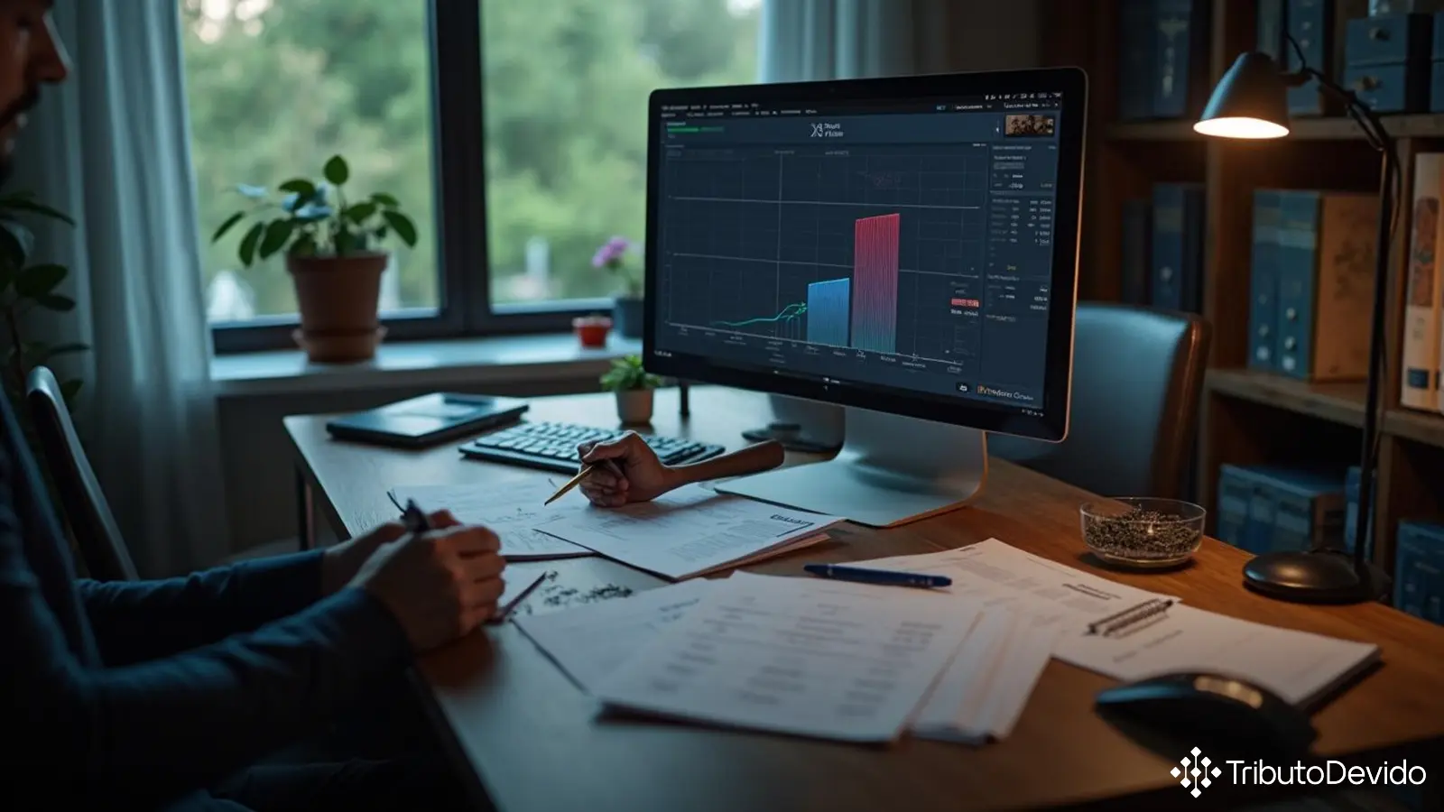 Tributação na venda de jazigos