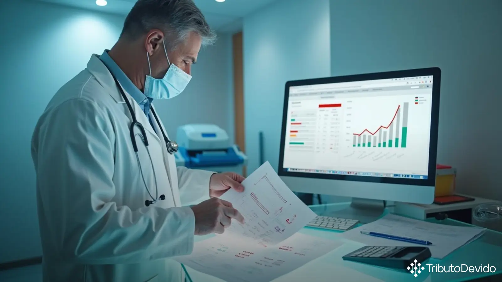 Sociedade simples não tem direito ao percentual reduzido de presunção de lucro para serviços hospitalares