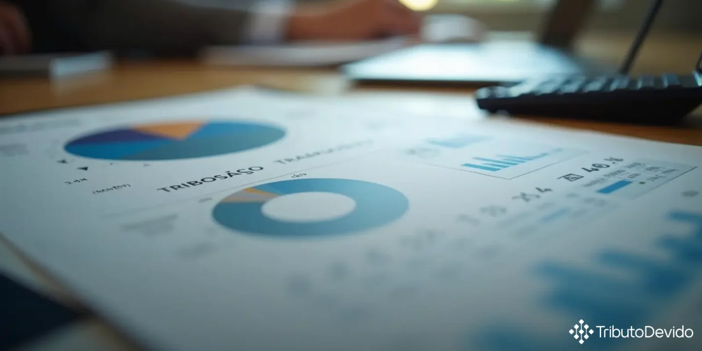 Tributação da Atualização Monetária de Depósitos