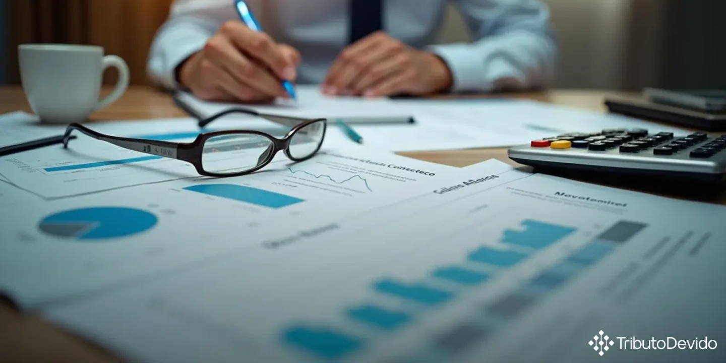 Tributação de Receitas Financeiras de Seguradoras