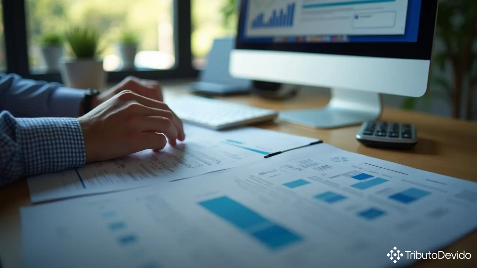 Tributação em Consórcios de Empresas