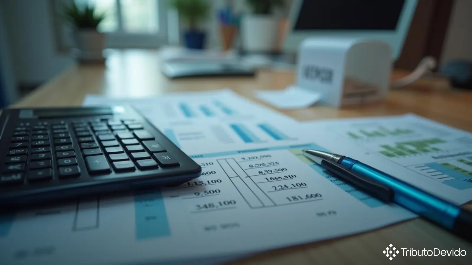 Tributação Simples Nacional para correspondente bancário