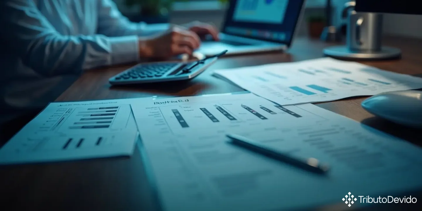 Tributação de Receitas Financeiras no Regime Não Cumulativo de PIS/COFINS