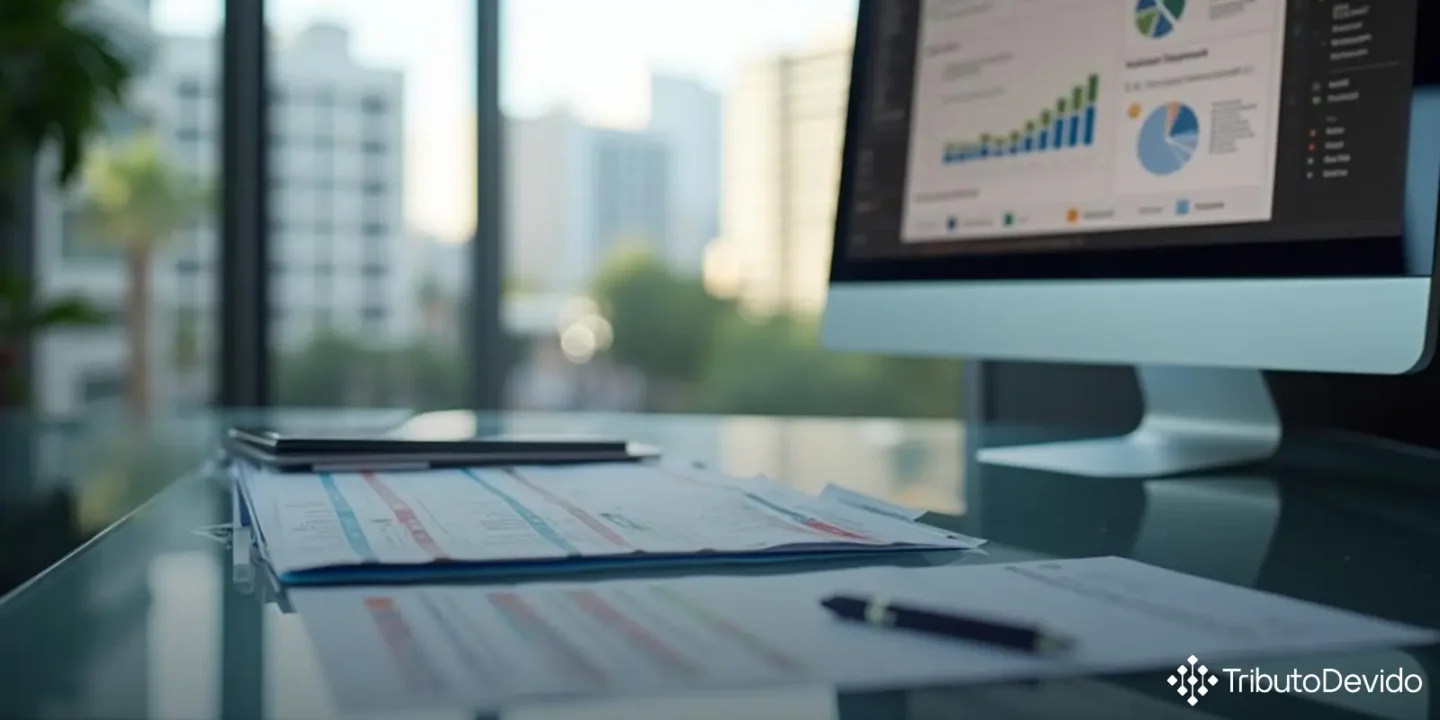 Tributação de royalties por comercialização de software