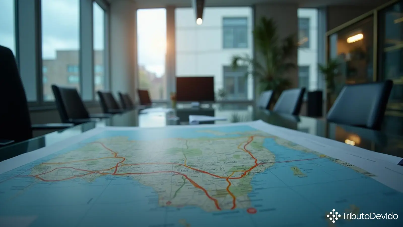 tributação na fonte sobre serviços de transporte internacional Brasil-Argentina