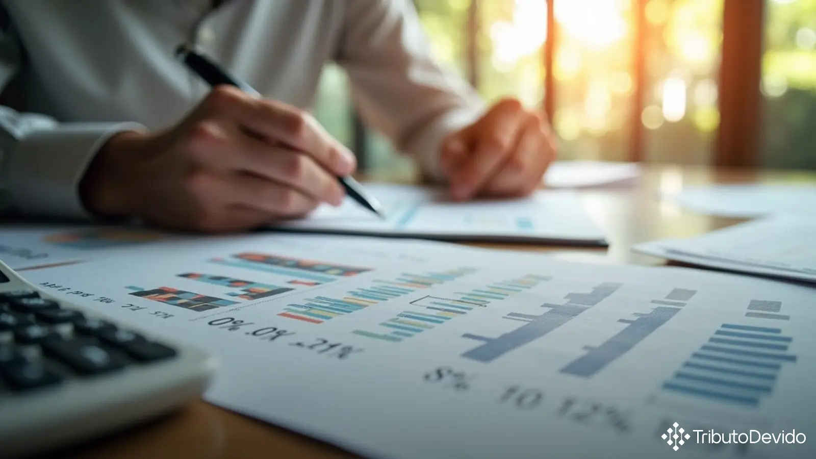 Tributação de venda e aplicação de vacinas veterinárias no Lucro Presumido