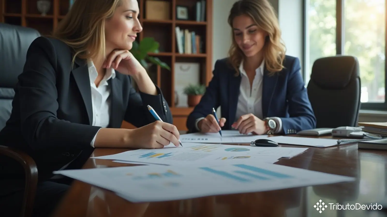 usufruto de ações e isenção de impostos sobre dividendos