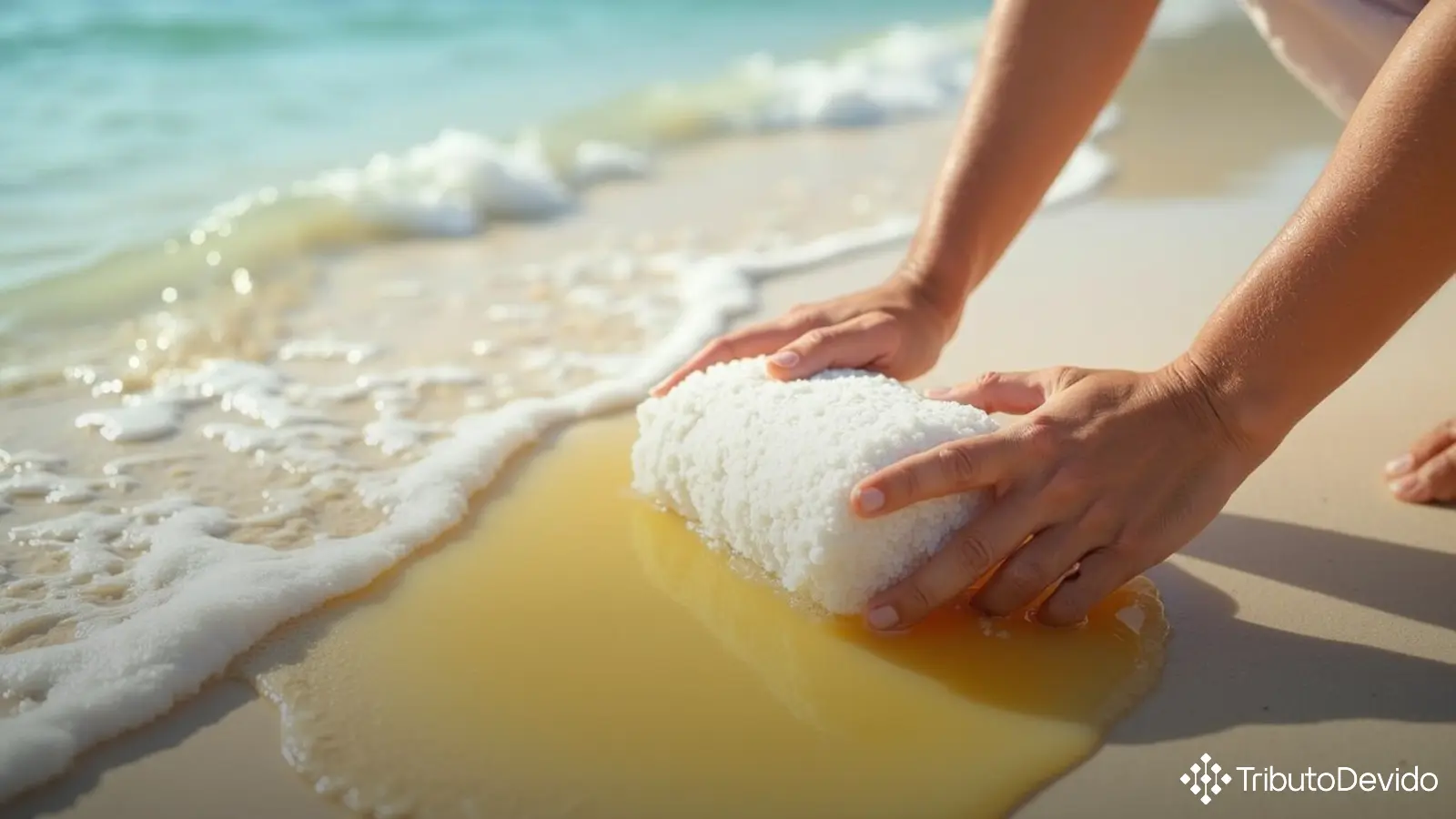 classificação fiscal de espuma de poliuretano com fibra vegetal